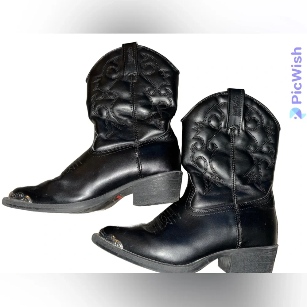 Laredo Western Boots unisex size 13D
